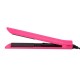 1.25 inch printing plate private label flat iron ceramic or nano titanium hair straightener