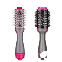 electric hot comb hair straightener brush  dryer brush hair salon tools salon hair equipment